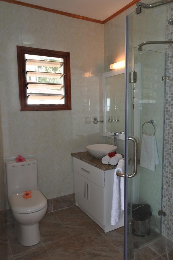 Armony Residence Holiday Apartment 2 Victoria Exteriér fotografie